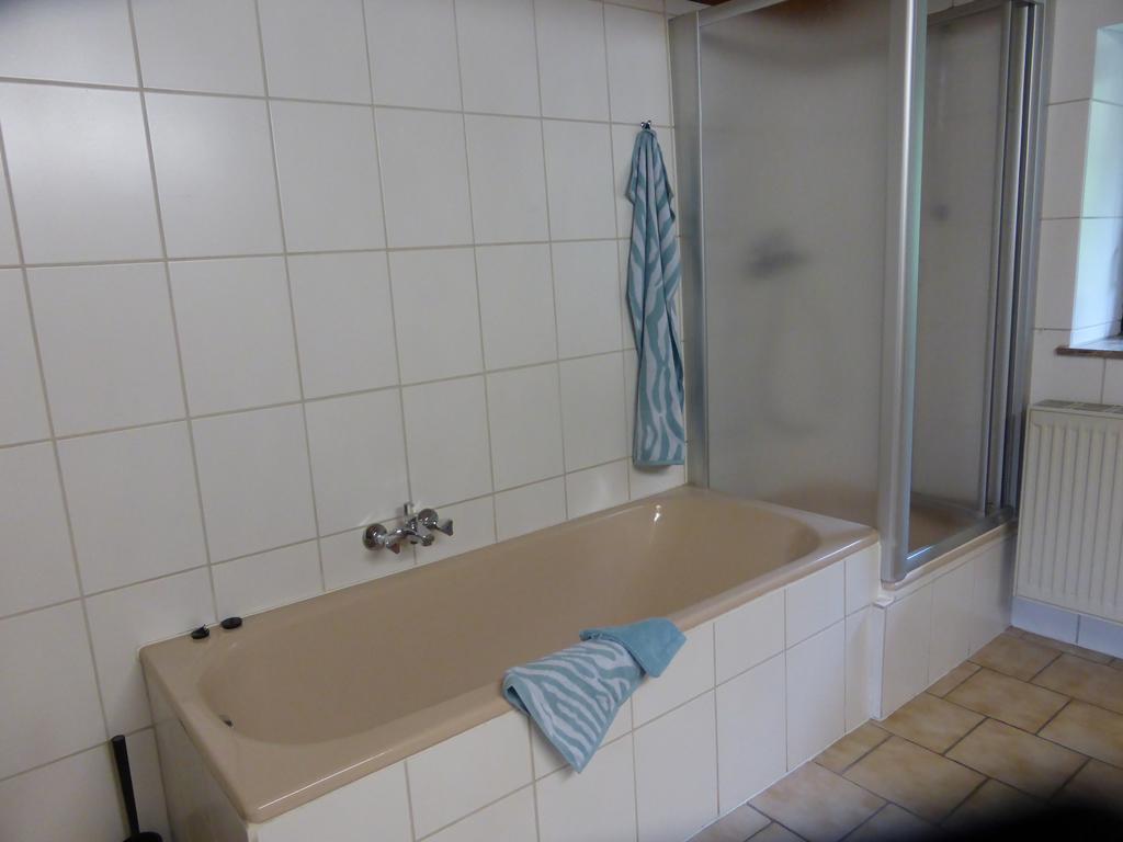 Vakantiehuis Hunsrueck Leisel Exteriör bild